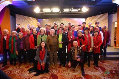 【銀河喜訊】祝賀駐站書(shū)法家李波榮獲&rdquo;2018年中國(guó)文化國(guó)際傳播杰出貢獻(xiàn)年度人物&rdquo;獎(jiǎng)