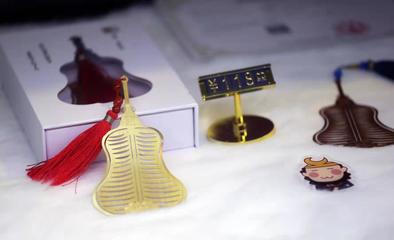 孫悟空、乾隆皇帝、揚(yáng)州八怪&hellip;你在版博會(huì)上遇到他們了嗎